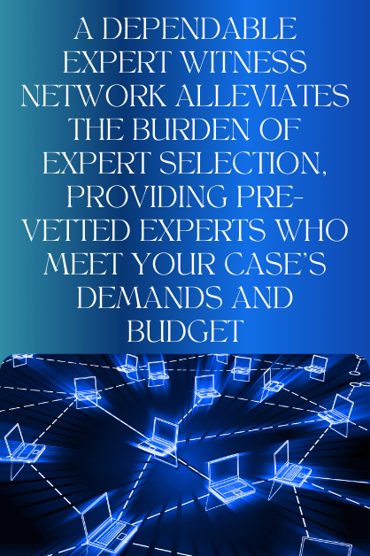 Expert Witness Network