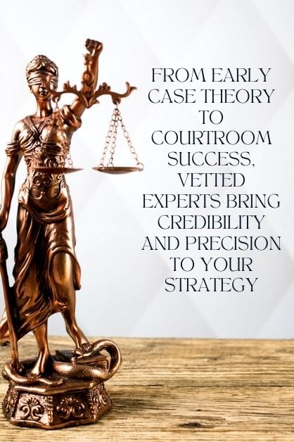 Daubert standard expert testimony